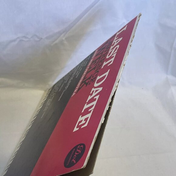 Lawrence Welk And His Orchestra Last Date (Vinyl, 1961) Dot Records DLP 3350 Goo - Picture 4 of 11